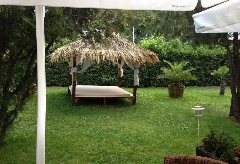 Fotos del hotel Flamingo Hotel - All Inclusive Light:  21