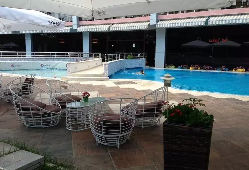 Fotos del hotel Flamingo Hotel - All Inclusive Light:  23