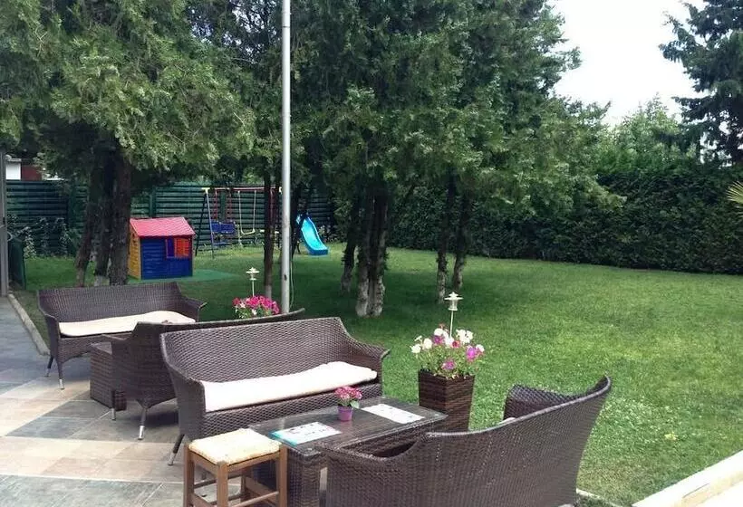 Fotos del hotel Flamingo Hotel - All Inclusive Light:  9