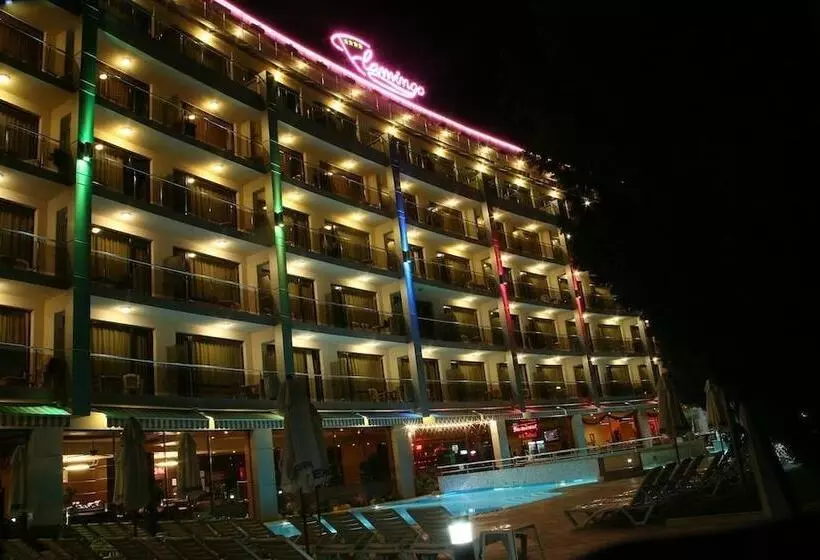 Flamingo Hotel – All Inclusive Light