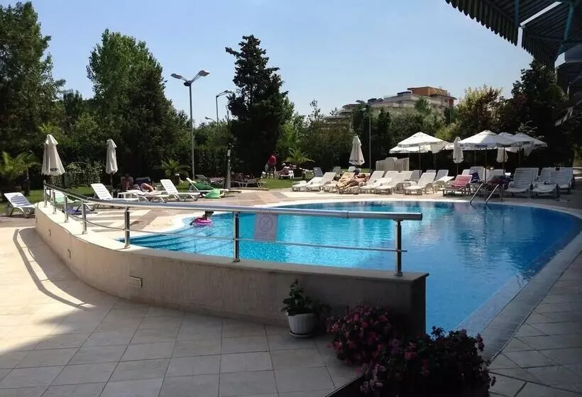 Fotos del hotel Flamingo Hotel - All Inclusive Light:  3