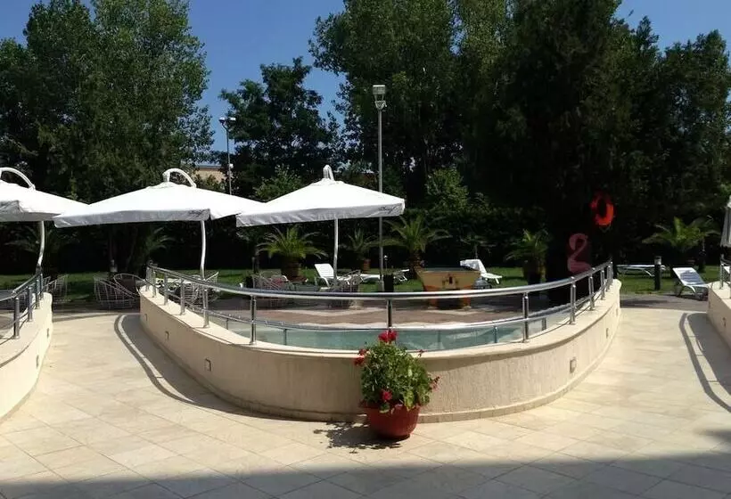 Fotos del hotel Flamingo Hotel - All Inclusive Light:  24