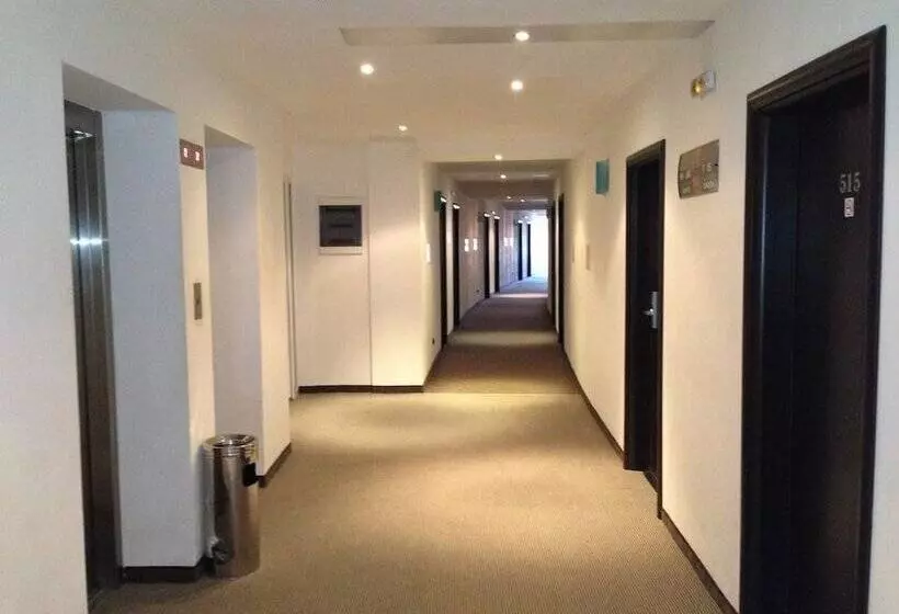 Fotos del hotel Flamingo Hotel - All Inclusive Light:  4