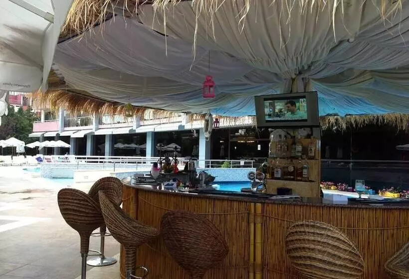 Fotos del hotel Flamingo Hotel - All Inclusive Light:  7