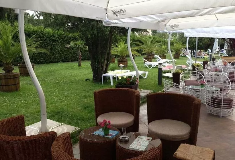 Fotos del hotel Flamingo Hotel - All Inclusive Light:  16