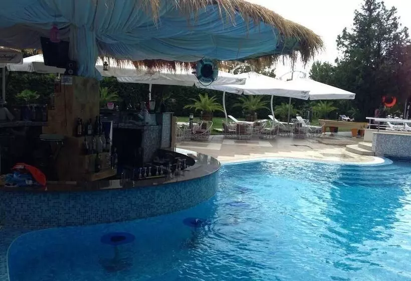 Fotos del hotel Flamingo Hotel - All Inclusive Light:  14