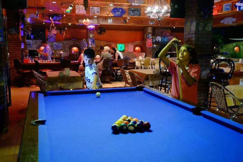 Fotos del hotel Imparator:  4