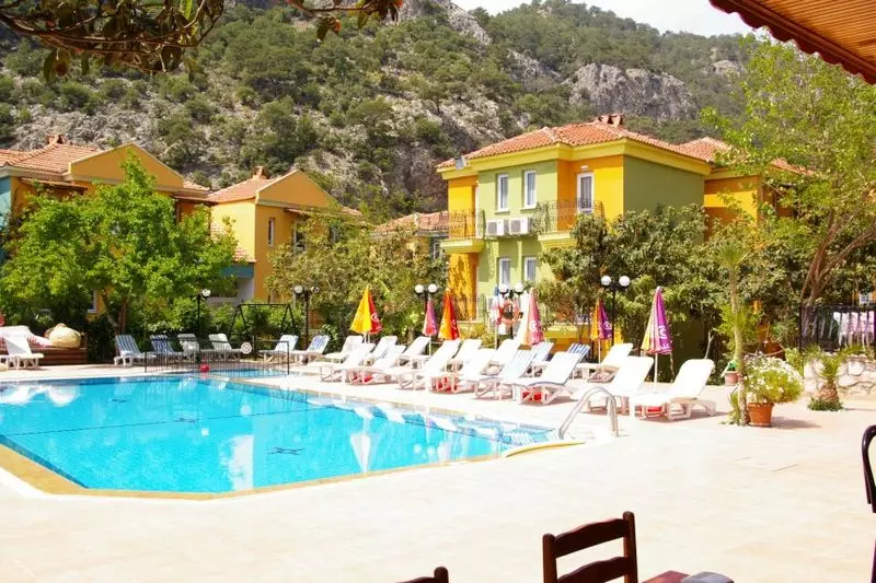 Fotos del hotel Imparator:  21