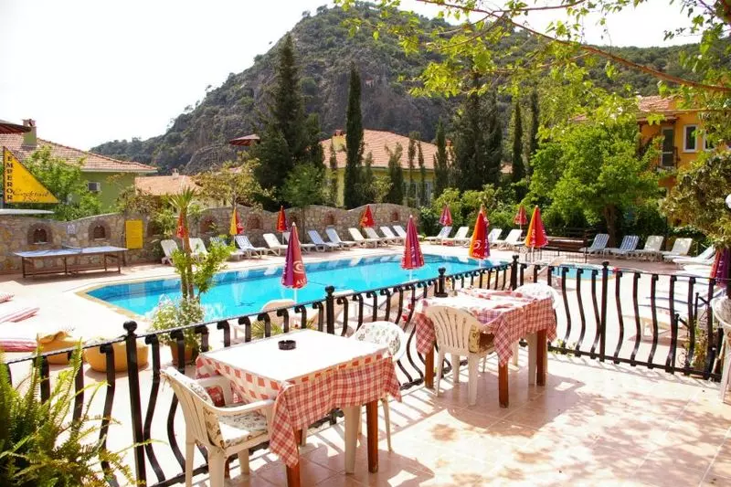 Fotos del hotel Imparator:  17