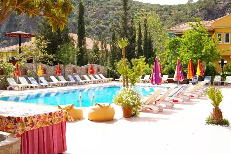 Fotos del hotel Imparator:  20