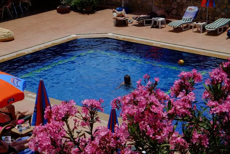 Fotos del hotel Imparator:  16