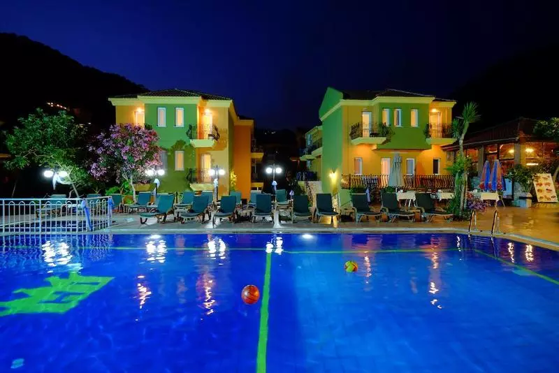 Fotos del hotel Imparator:  18