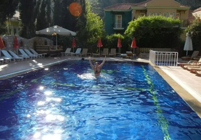 Fotos del hotel Imparator:  2