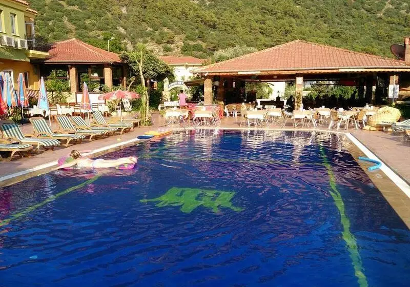 Fotos del hotel Imparator:  19