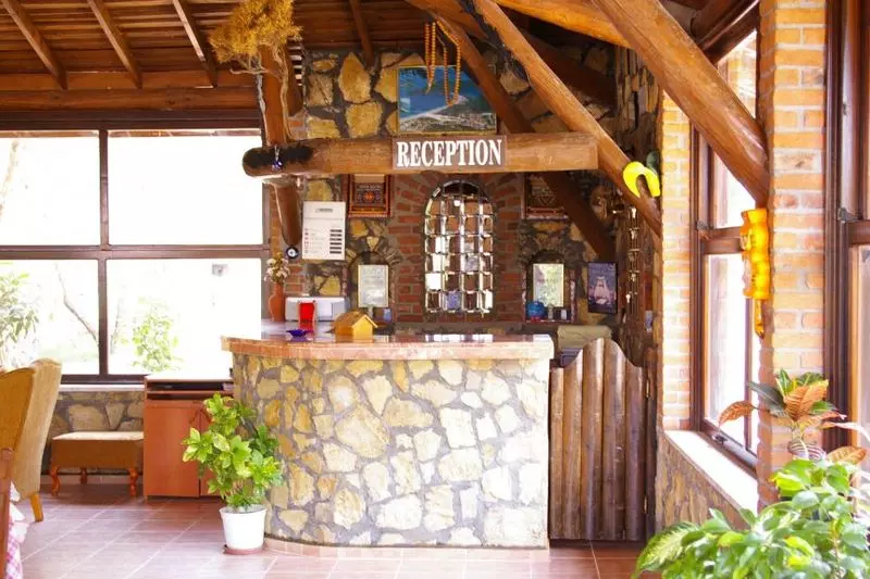 Fotos del hotel Imparator:  15