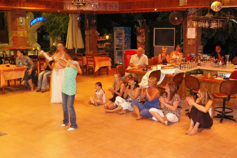 Fotos del hotel Imparator:  5