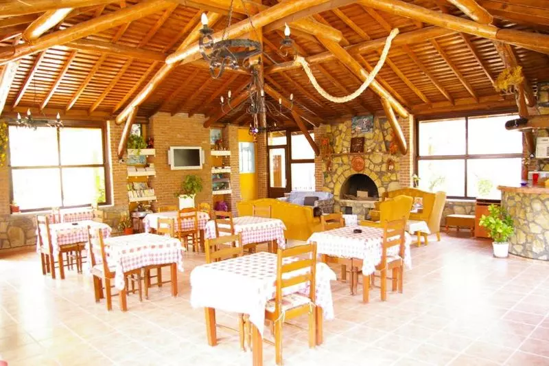 Fotos del hotel Imparator:  3