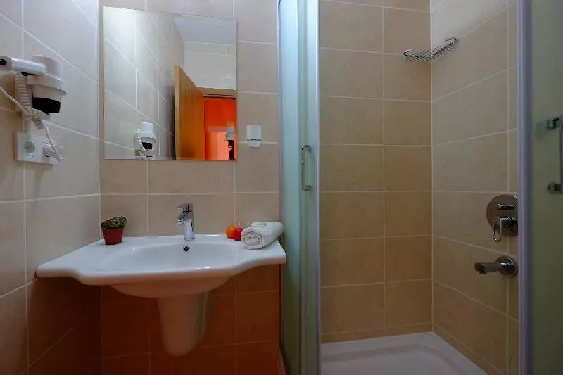 Fotos del hotel Imparator:  7