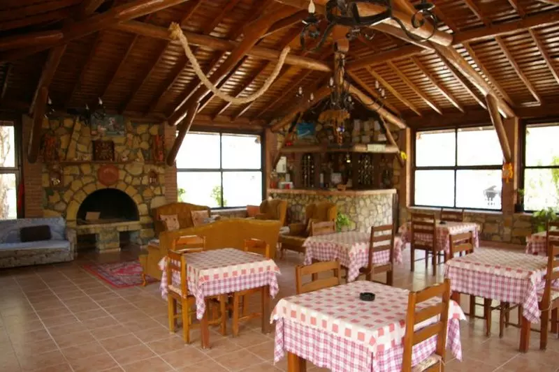 Fotos del hotel Imparator:  9