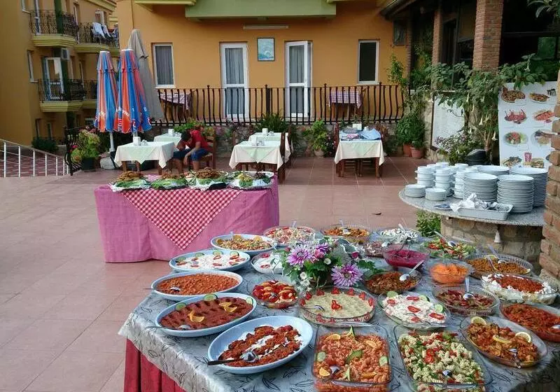 Fotos del hotel Imparator:  6