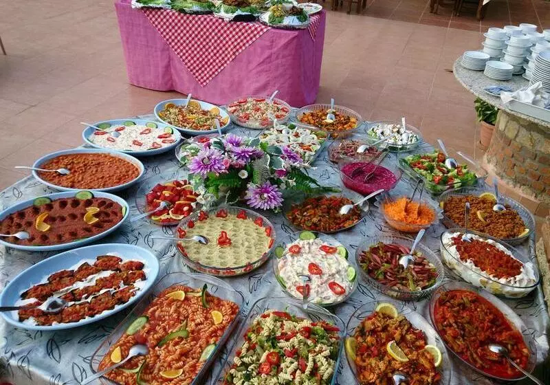 Fotos del hotel Imparator:  12