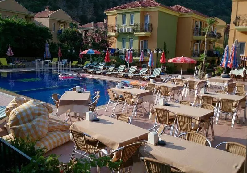 Fotos del hotel Imparator:  13