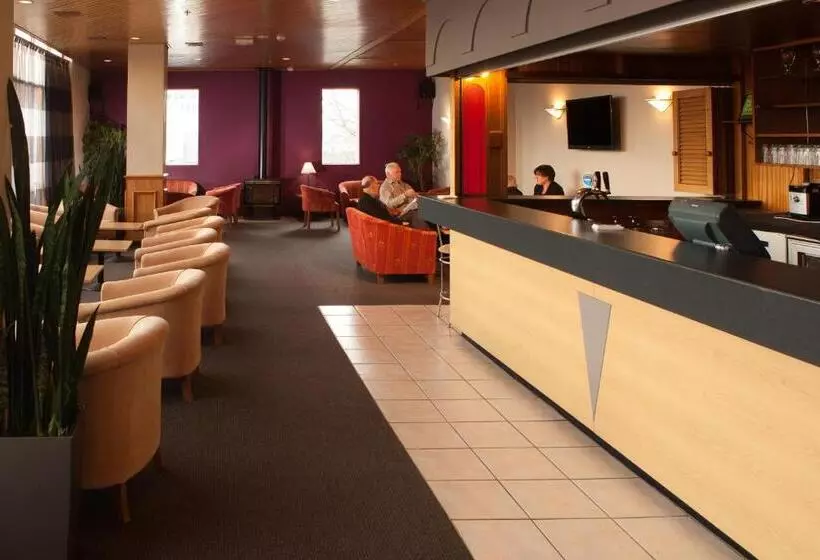 Fotos del hotel Kingsgate Hotel Dunedin:  10