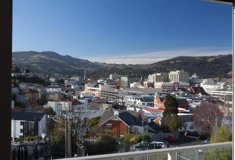 Fotos del hotel Kingsgate Hotel Dunedin:  13