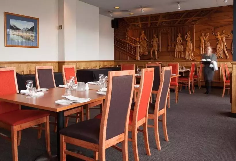 Fotos del hotel Kingsgate Hotel Dunedin:  14