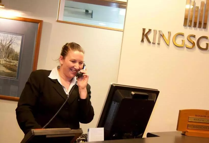 Fotos del hotel Kingsgate Hotel Dunedin:  17