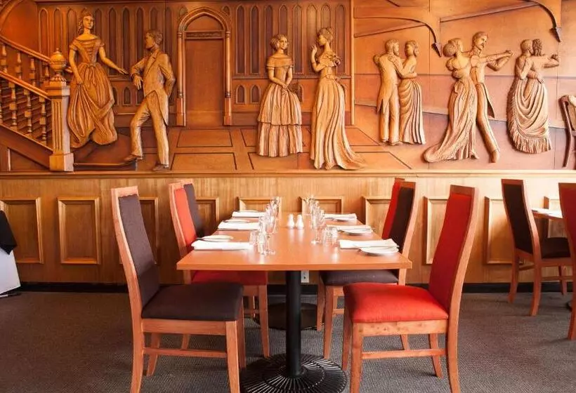 Fotos del hotel Kingsgate Hotel Dunedin:  19