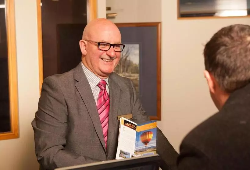 Fotos del hotel Kingsgate Hotel Dunedin:  6