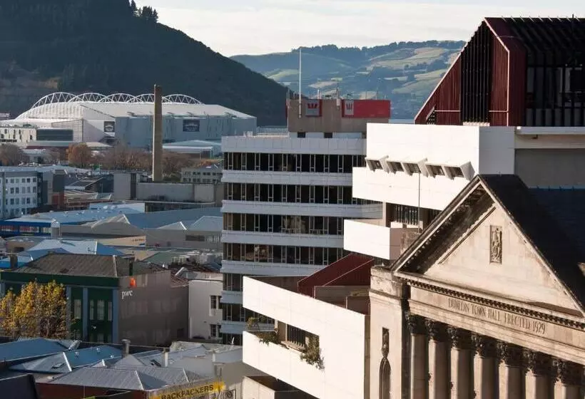 Fotos del hotel Kingsgate Hotel Dunedin:  15