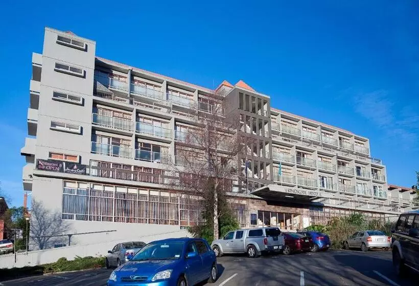 Fotos del hotel Kingsgate Hotel Dunedin:  8