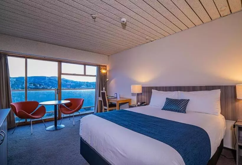 Fotos del hotel Kingsgate Hotel Dunedin:  9