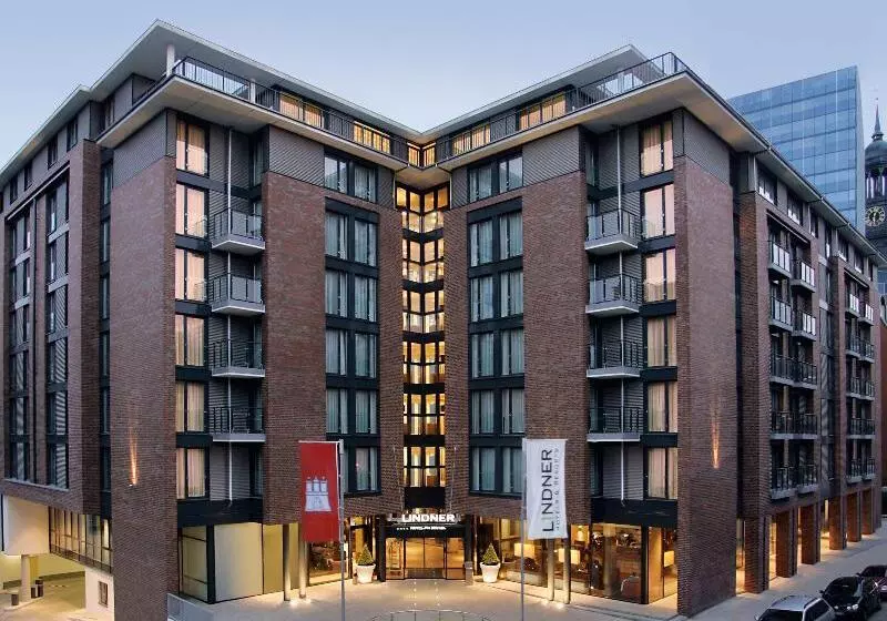 Fotos del hotel Lindner Hotel Am Michel:  1