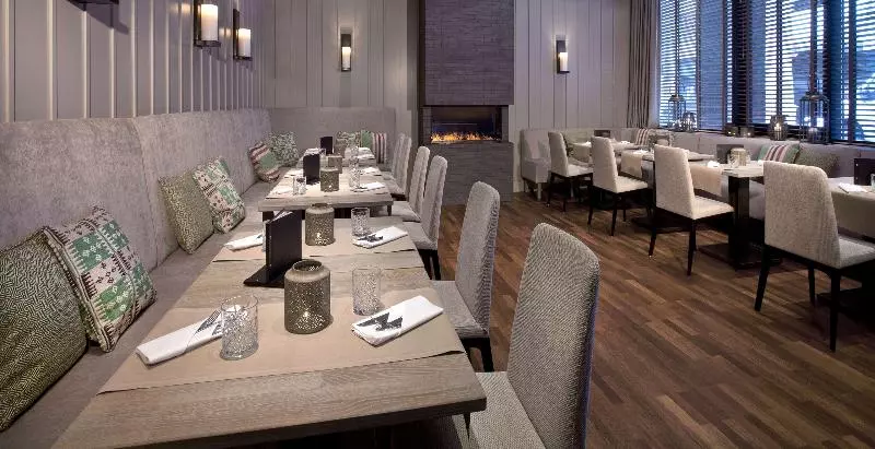 Fotos del hotel Lindner Hotel Am Michel:  4