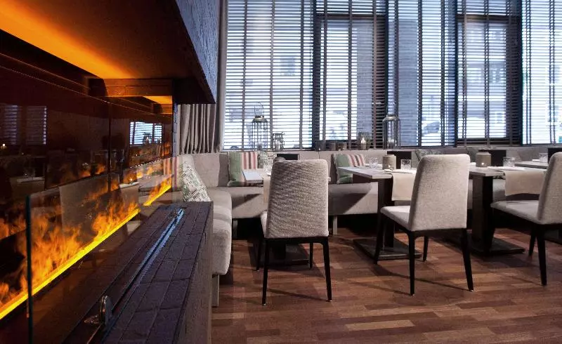 Fotos del hotel Lindner Hotel Am Michel:  20