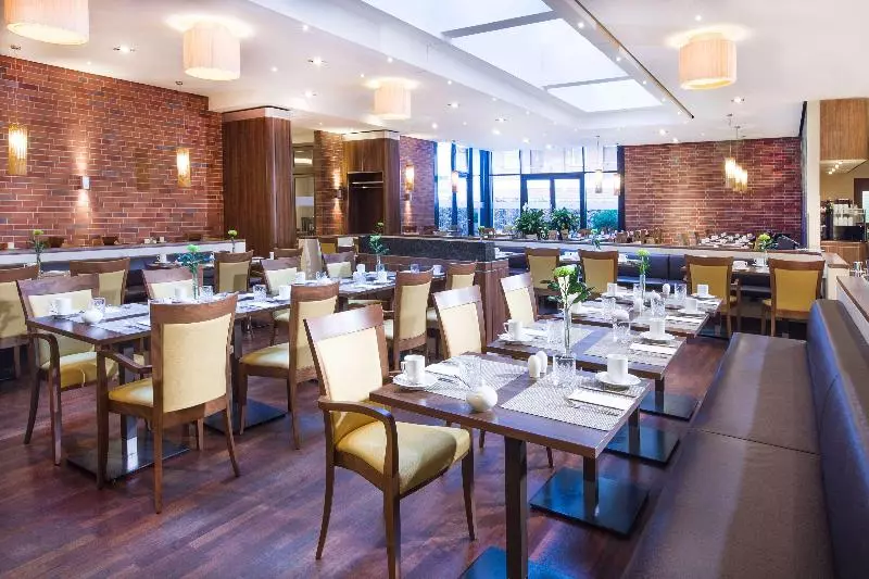 Fotos del hotel Lindner Hotel Am Michel:  21