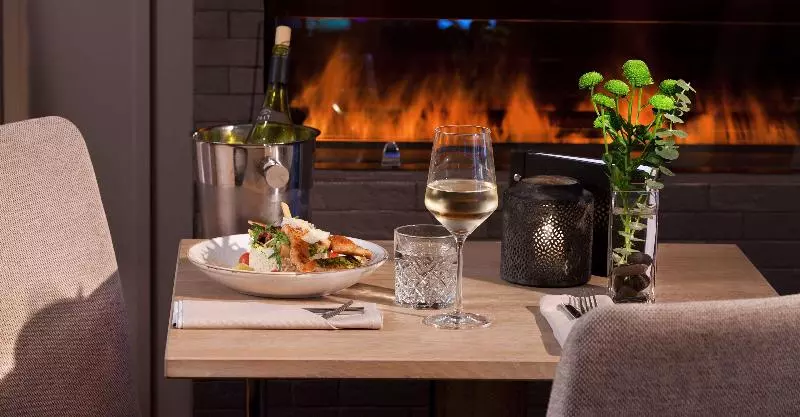 Fotos del hotel Lindner Hotel Am Michel:  8