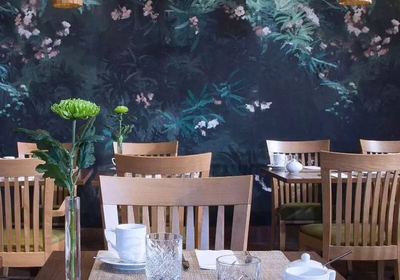 Fotos del hotel Lindner Hotel Am Michel:  24