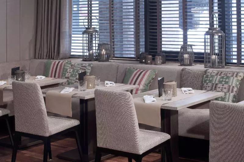 Fotos del hotel Lindner Hotel Am Michel:  18