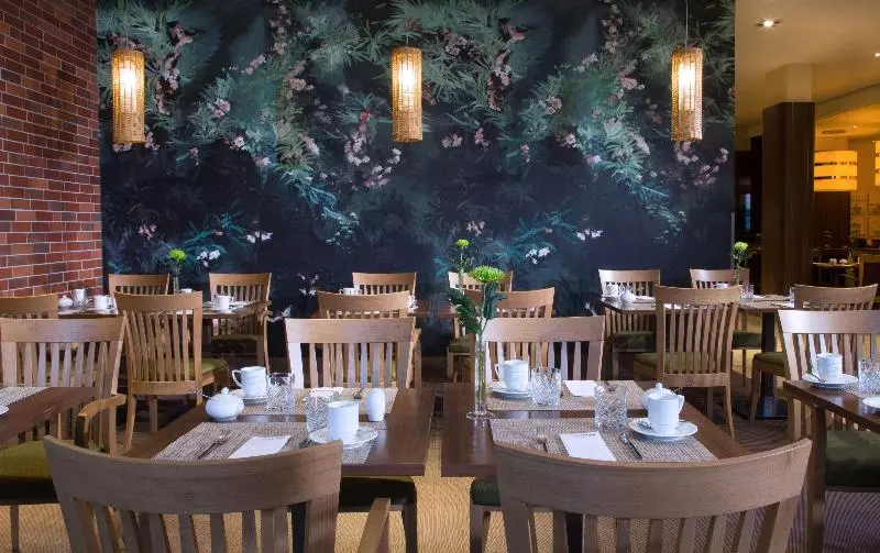 Fotos del hotel Lindner Hotel Am Michel:  15