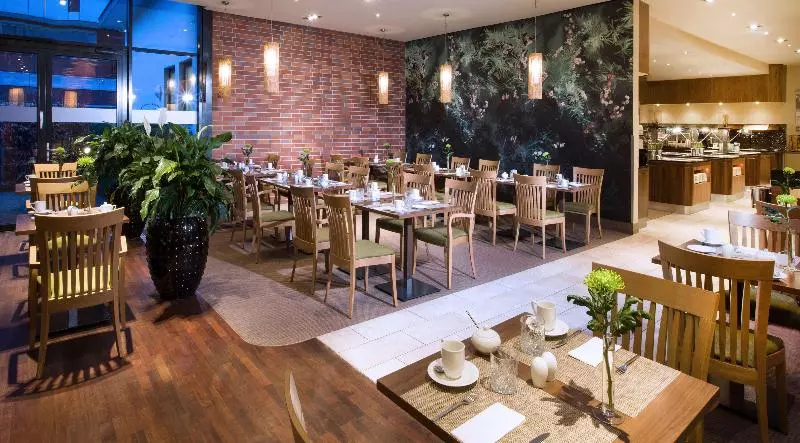 Fotos del hotel Lindner Hotel Am Michel:  10