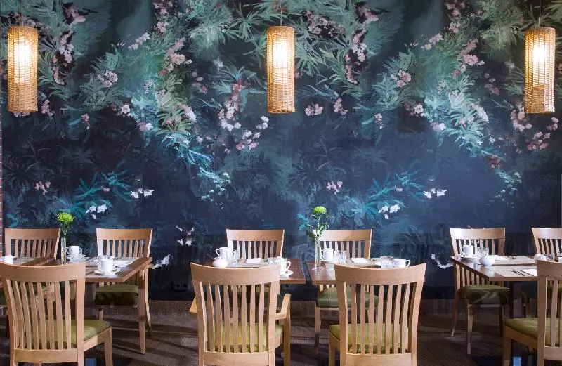 Fotos del hotel Lindner Hotel Am Michel:  23