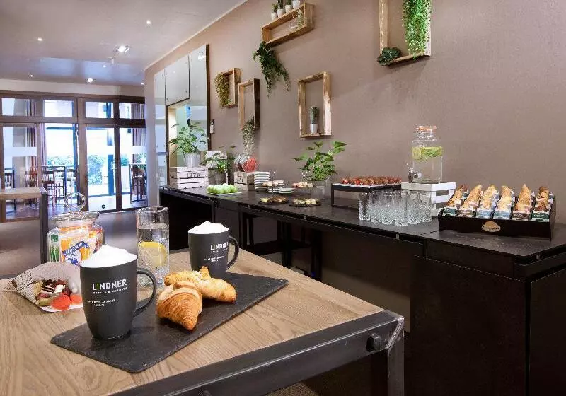 Fotos del hotel Lindner Hotel Am Michel:  25