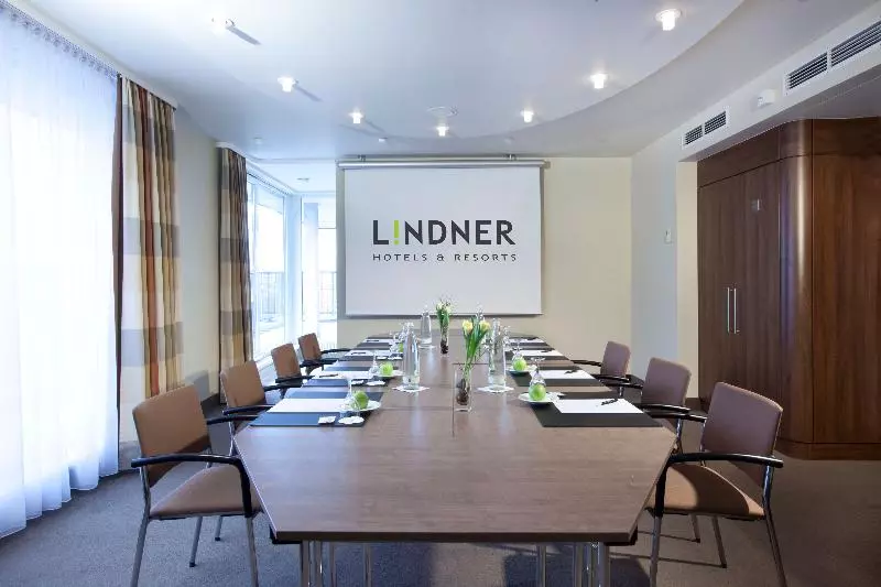 Fotos del hotel Lindner Hotel Am Michel:  12