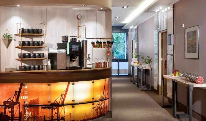 Fotos del hotel Lindner Hotel Am Michel:  5