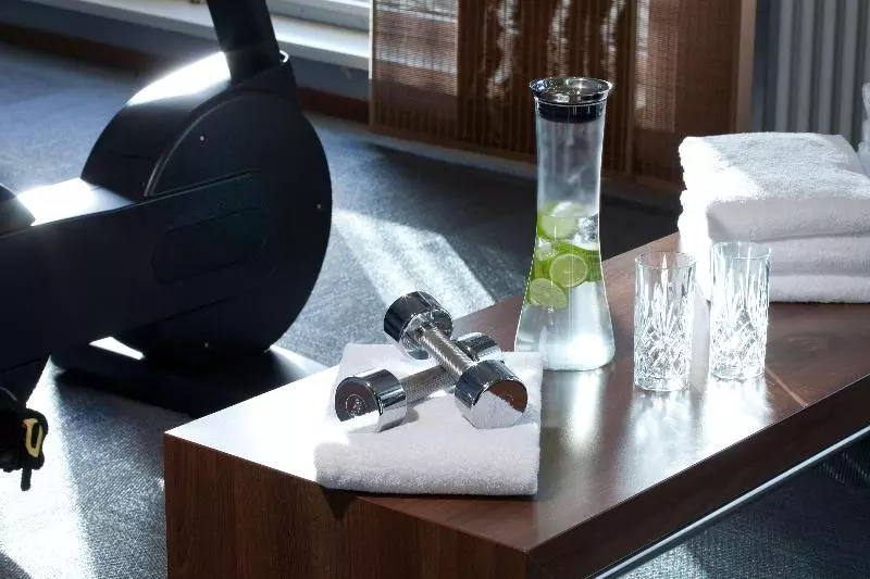 Fotos del hotel Lindner Hotel Am Michel:  14