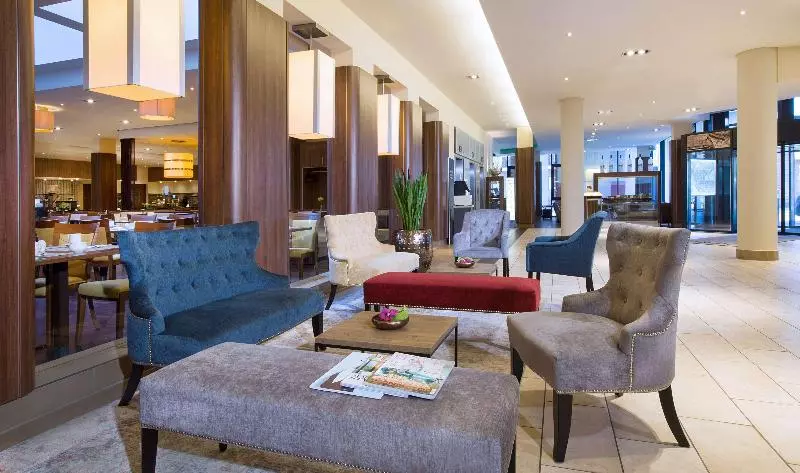 Fotos del hotel Lindner Hotel Am Michel:  9